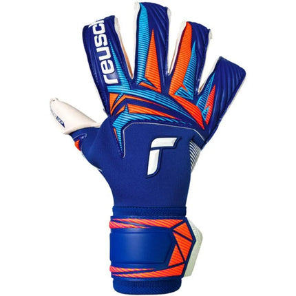Reusch Attrakt Gold X Evolution gloves 56 70 964 4126