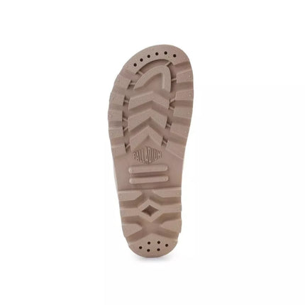 Šlepetės Palladium Dunelite Azur Sde W 74453-257-M