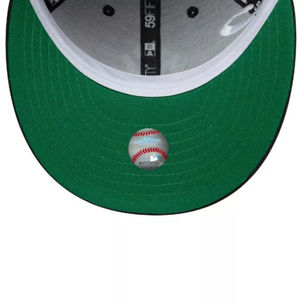 New Era 59FIFTY EST SCRIPT Kepurė - 60771833