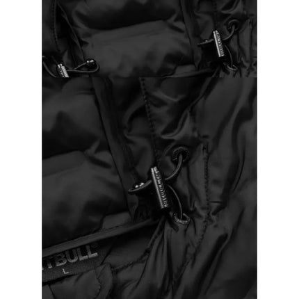 PitBull Roxton Men's Sports Transition Jacket with Hood - 5230149000