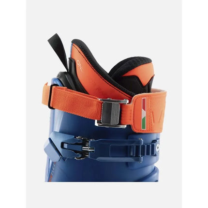 LANGE World Cup RS ZA+ Vibrant Blue Ski Boots