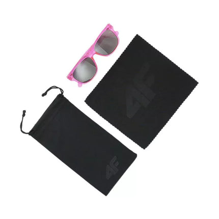 4F U066 Jr akiniai nuo saulės 4FJWSS25ASUNU066 54N