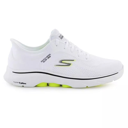 Skechers Slip-ins: GO WALK 7 batai - Valin M 216550-WBKL