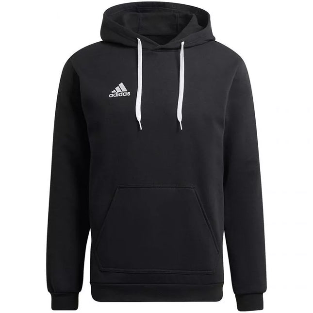 Adidas Entrada 22 Hoody M H57512 džemperis