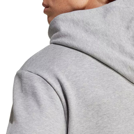 adidas Essentials Hoodie su dideliu logotipu iš prancūziško frotė audinio, dydis M, IC9364