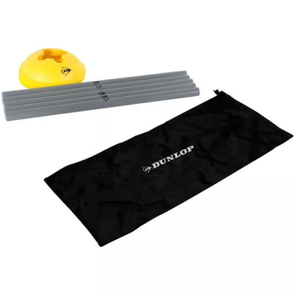 Treniruočių kliūtys 16 vnt. DUNLOP