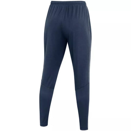 Nike Dri-Fit Park 26 Kelnės KP Tamsiai Mėlynos HM7210 410