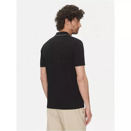 Polo marškinėliai Boss Paule 4 M 50506195-007