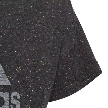 adidas Badge of Sport Marškinėliai Jr HM2646