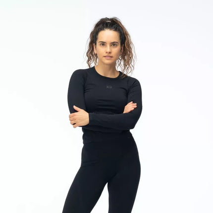 ISMAE TOP WMNS Women's Long Sleeve T-Shirt