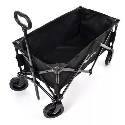 Meteor 16916 sulankstomas transportavimo vežimėlis