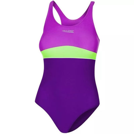Aqua-speed Emily Junior maud Pink and Purple