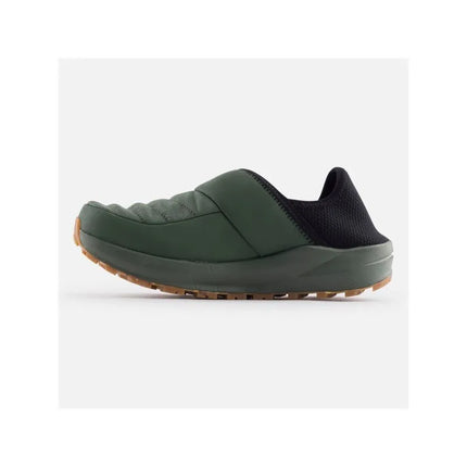 Rossignol Rossi Chalet Ebony 2.0 shoes green