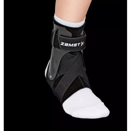 ZAMST A2-DX kairės čiurnos įtvaras