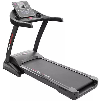TECH RUN W4.0 ENERO FIT ELECTRIC TREADMILL