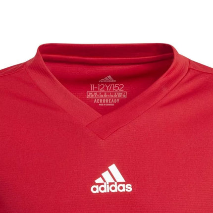 adidas Team Base Tee Jr GN5711