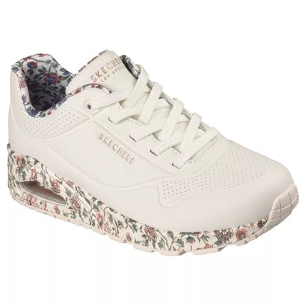 Skechers Moterų sportbačiai UNO SAFARI TIME 155412 WMLT
