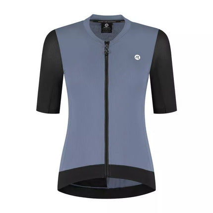 Rogelli DISTANCE II women's t-shirt lavender M