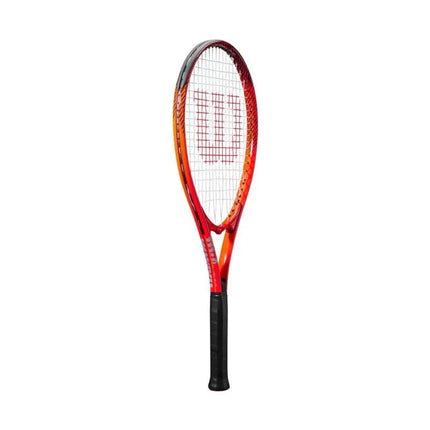 Wilson Pro Staff Precision XL 110 4 3/8 Tennis Racket Red WR171410U3