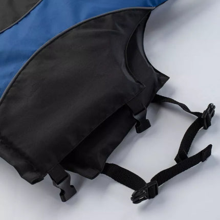 50N baidarės gelbėjimosi liemenė