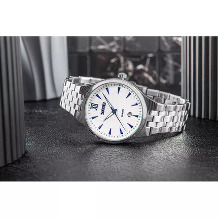 Skmei 9071BU-B Men's Watch + BOX