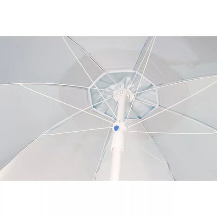 UMBRELLA BEACH SCREEN 2IN1 190CM