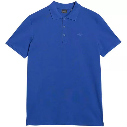 Polo marškinėliai 4F M 4FWAW25TPTSM555 36S
