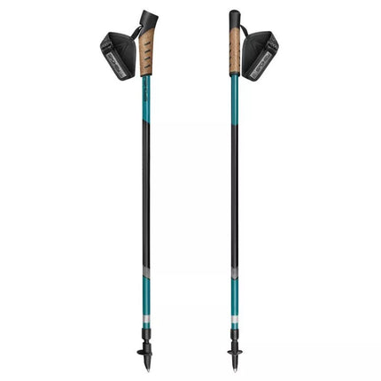 Spokey Peak SPK-944815 teleskopinės lazdos