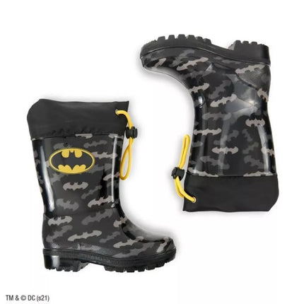 Perletti Batman Jr 98326 Guminiai batai