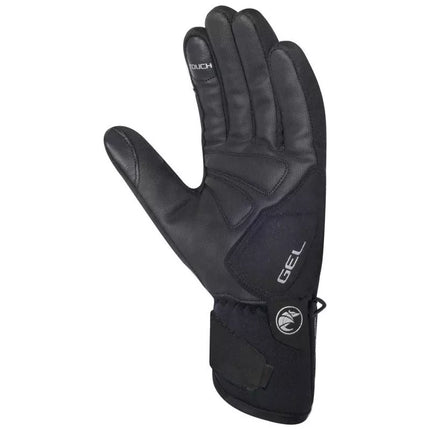 CHIBA DRY STAR Gloves Black M