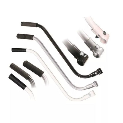 Universal red guide handle