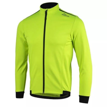 Rogelli striukė PESARO 2.0 fluor 4XL