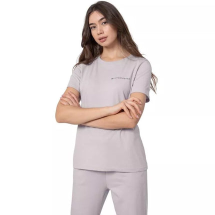 Marškinėliai 4F W H4Z22 TSD025 52S