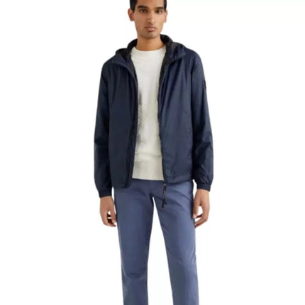 Tommy Hilfiger Lengva, Sulankstoma Striukė su Gobtuvu M MW0MW22614