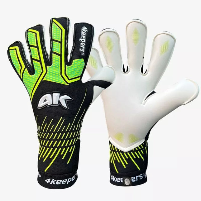4keepers Neo Volt RF2G Junior Pirštinės S982882