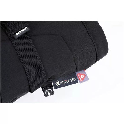 Viking Hudson GTX Gore-Tex Mitten Ski Man Waterproof (160/25/8822/0900)