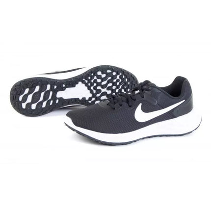 Nike Revolution 6 NN M DC3728-003 batai