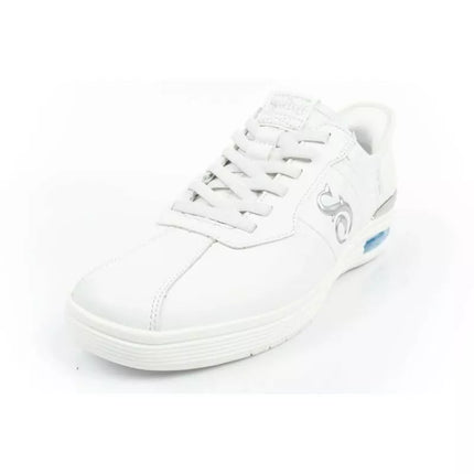 Skechers [251027/WHT] SLIP-INS Sportbačiai