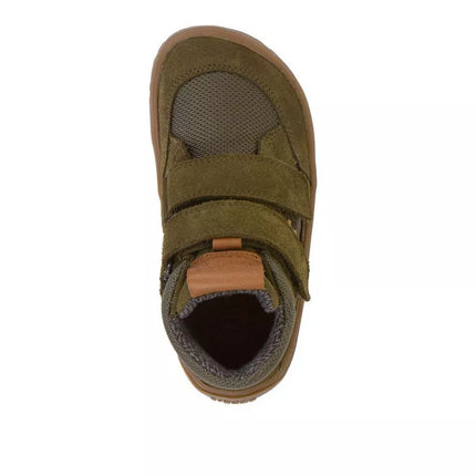 Froddo children's ankle boots (G3110266-1)