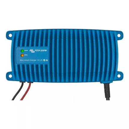 Victron Energy Blue Power IP67 įkroviklis 12V/25A BPC122547006