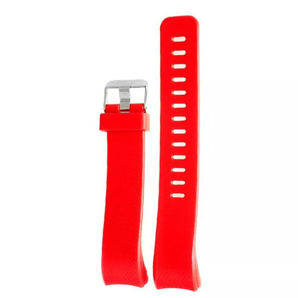 GIEWONT Fit&GO belt for GW200 GWP200-1 - Alert Red