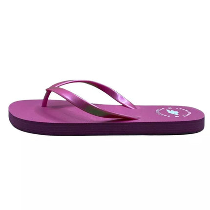 Women's flip-flops with soft soles 4F 4FWSS24FFLIF165-55S