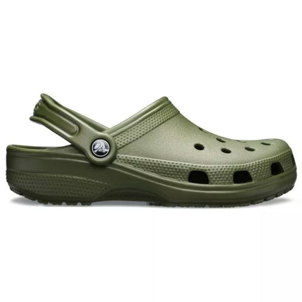 Crocs Classic Clog 10001-309 Chaki