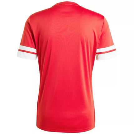 adidas Squadra 25 M marškinėliai JE2601