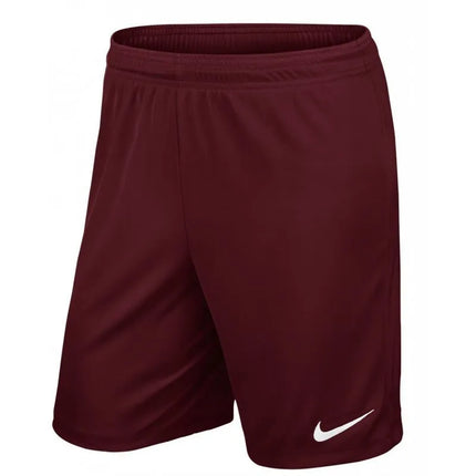 Nike Park II Junior 725988-677 Football Shorts
