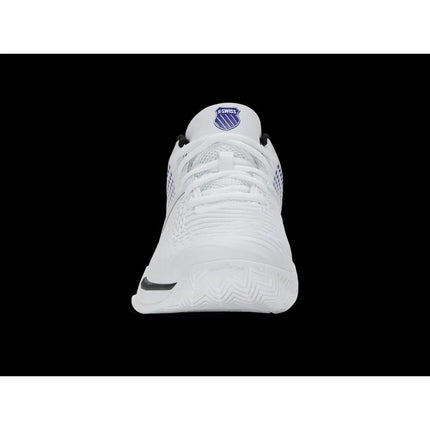 K-swiss EXPRESS LIGHT 3 WHITE/DAZZLING BLUE/BLACK-M sneakers (08562-165-M)