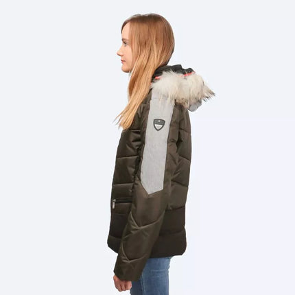 Icepeak Electra IA W 53203512-598 Slidinė striukė