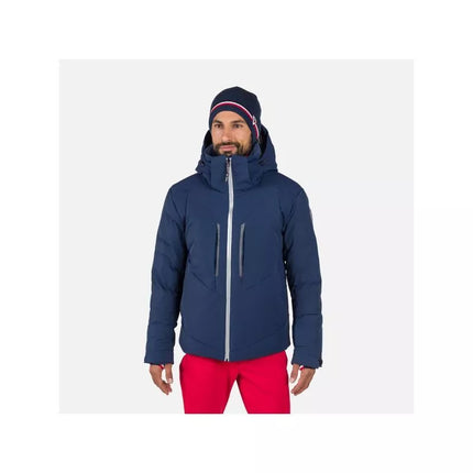 Rossignol Direttissima Jkt Navy Blue Jacket