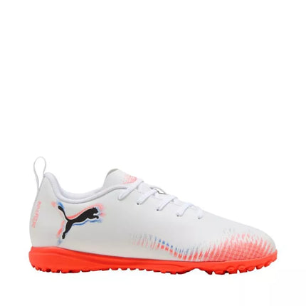 Puma Future 8 Play TT 108626 01 vaikiški futbolo bateliai