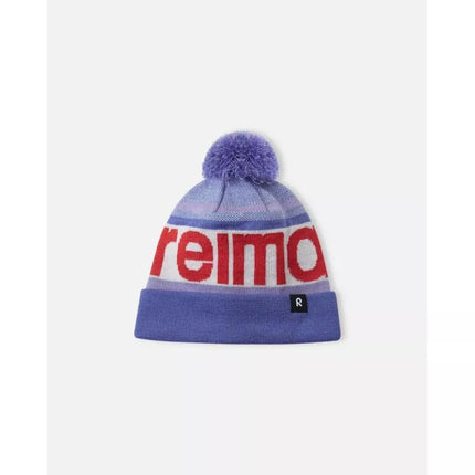 Reima Beanie Taasko children's winter hat – woolen and warm (5300058B-5661)